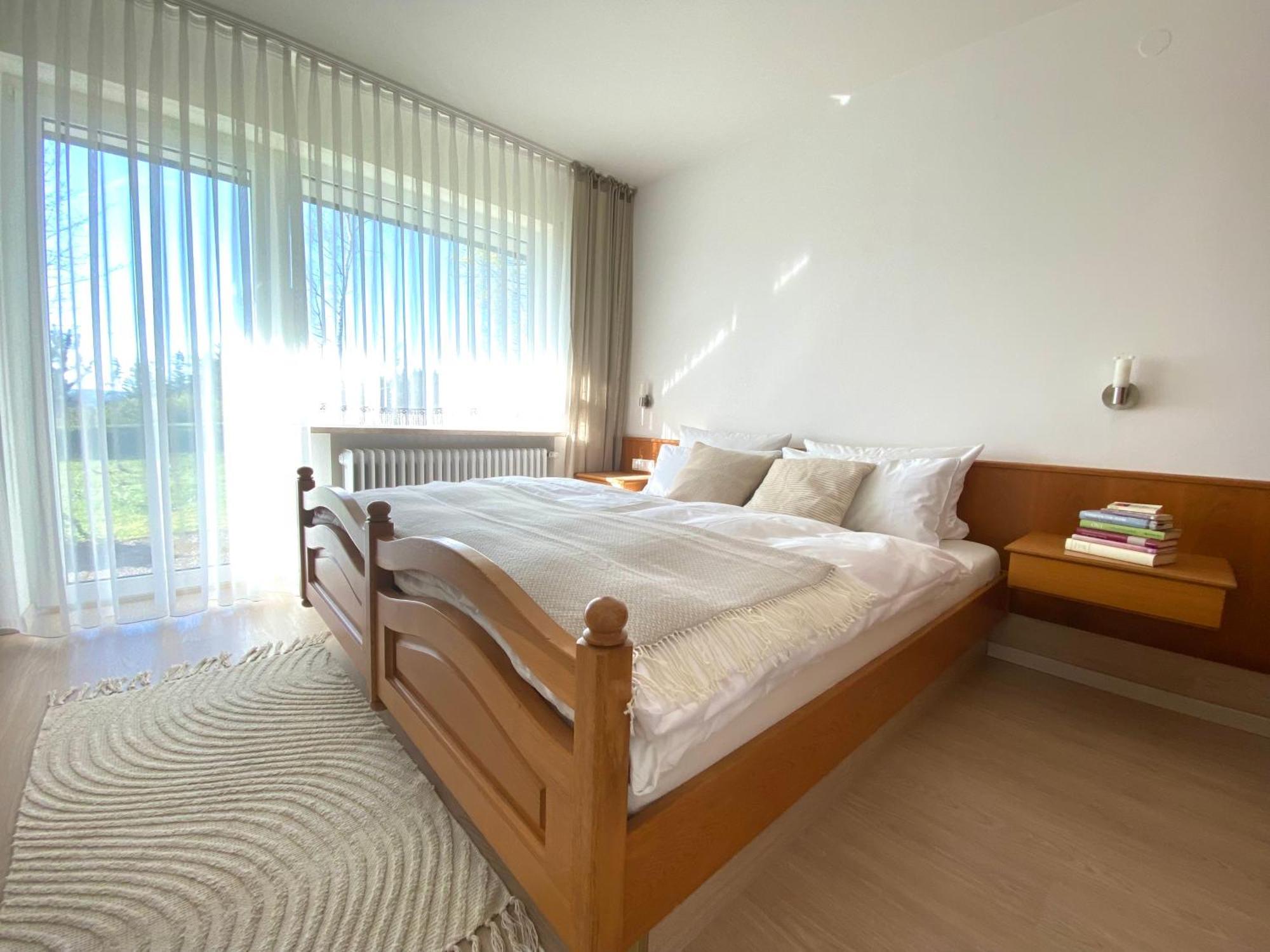 Unsereins Hotel 巴特施泰本 客房 照片